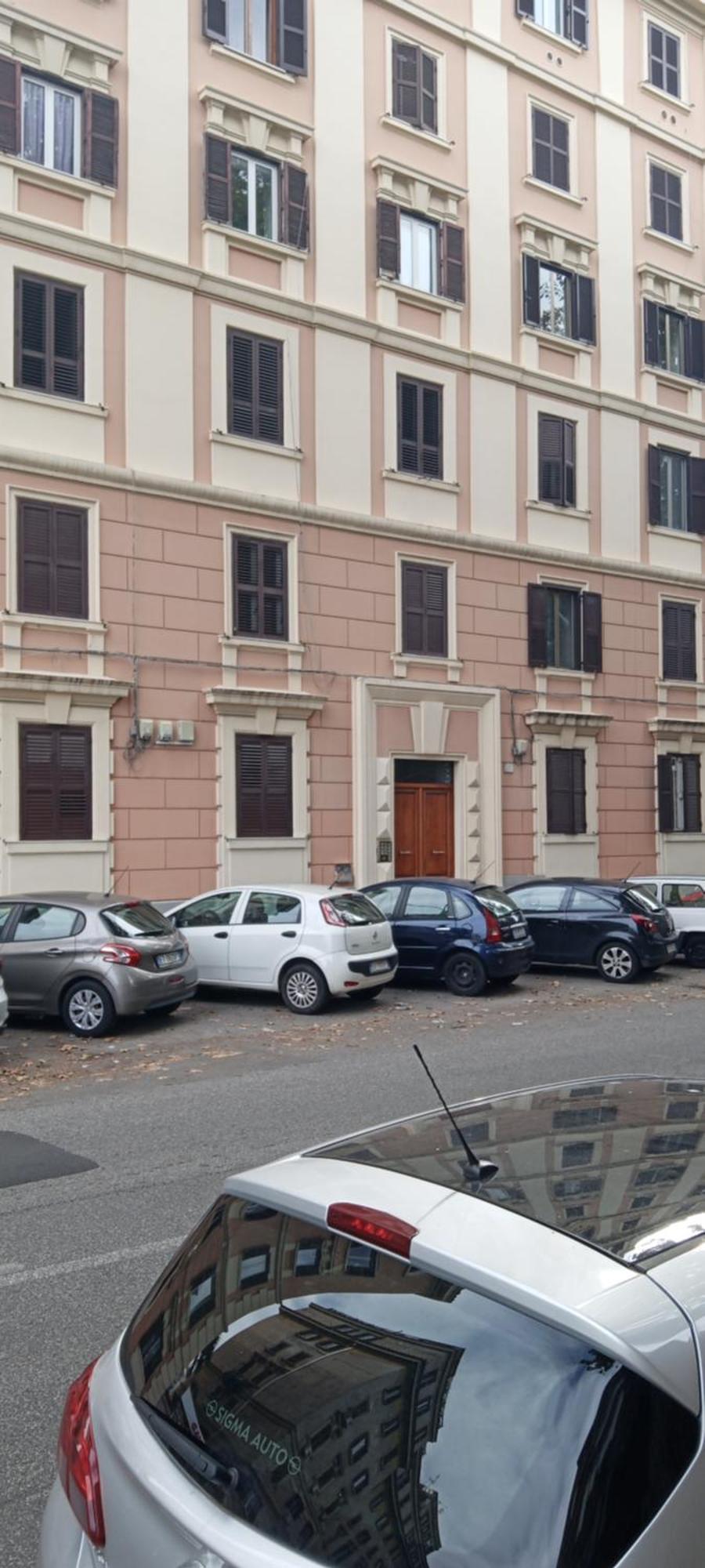 ,casa San Paolo Appartamento
