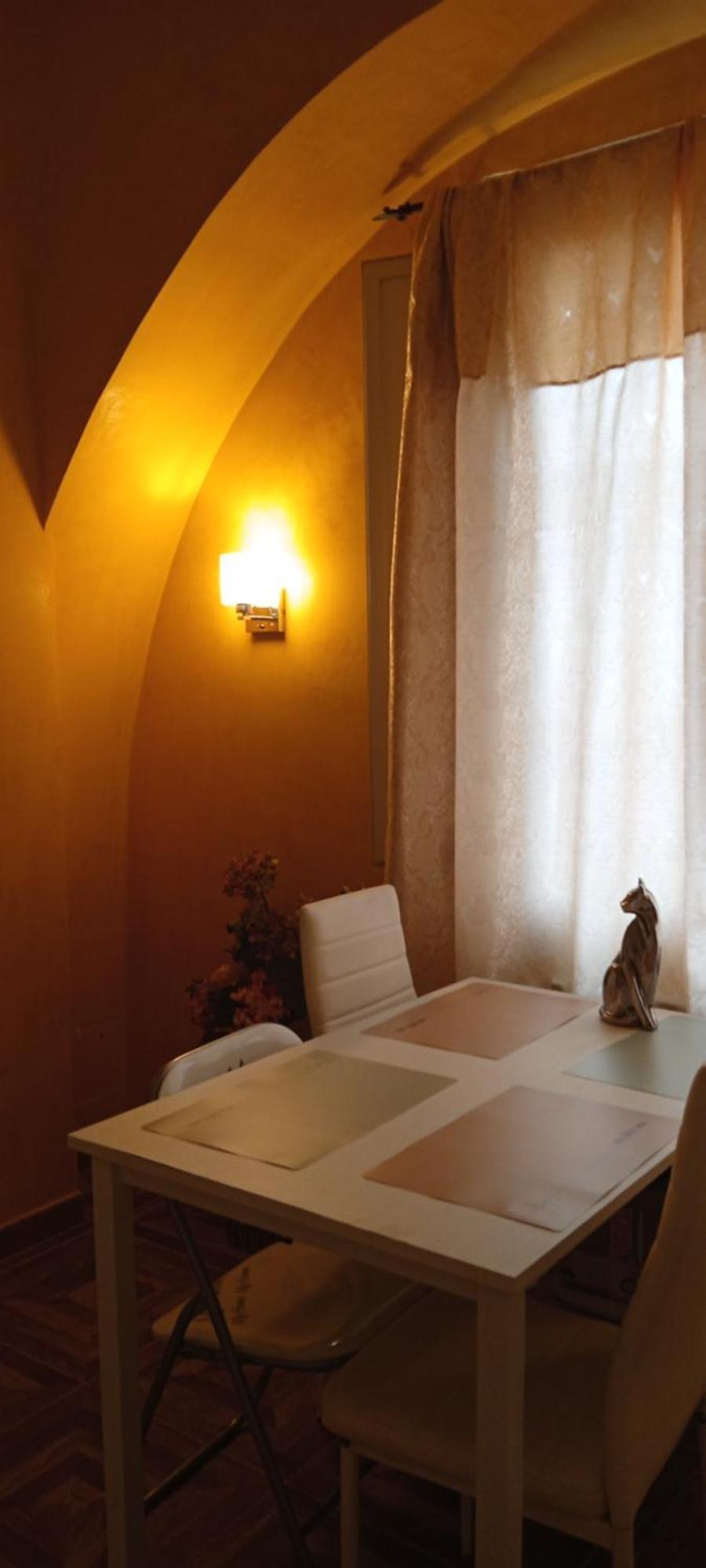 ,casa San Paolo Appartamento
