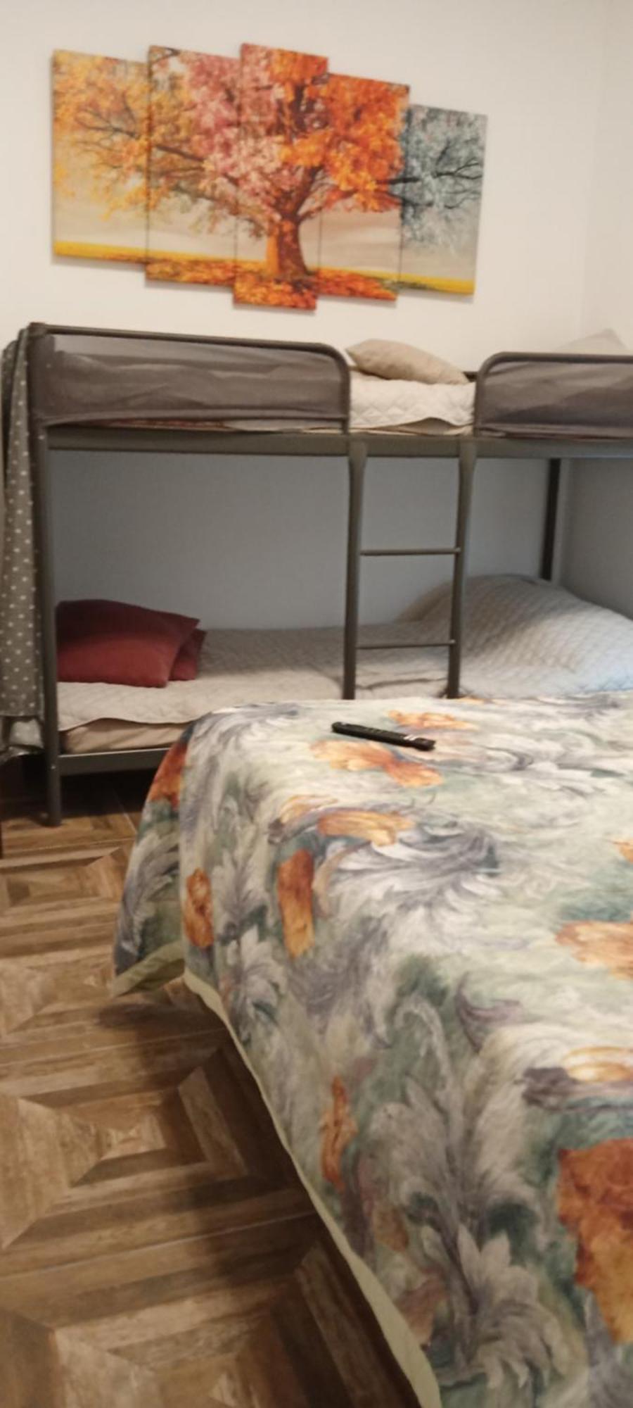 Appartamento ,casa San Paolo *