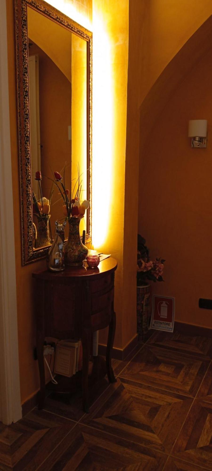 Apartment ,casa San Paolo